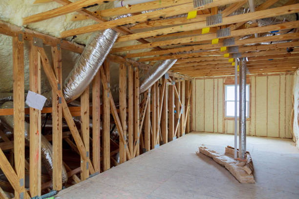 Best Insulation Maintenance and Repair in Pumpkin Center, NC