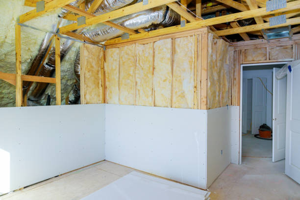 Best DIY Insulation Kits and Guidance in Pumpkin Center, NC