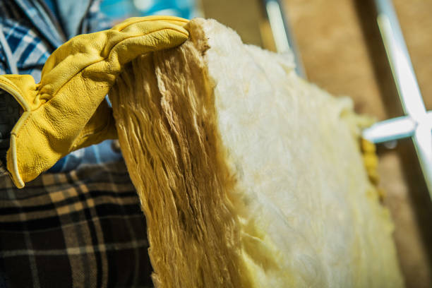 Best Spray Foam Insulation in Pumpkin Center, NC