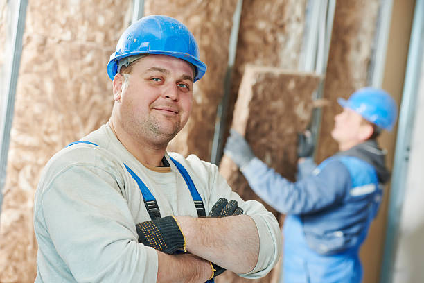 Best Specialized Insulation Services in Pumpkin Center, NC