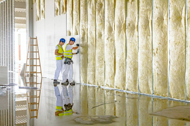 Best Spray Foam Insulation in Pumpkin Center, NC